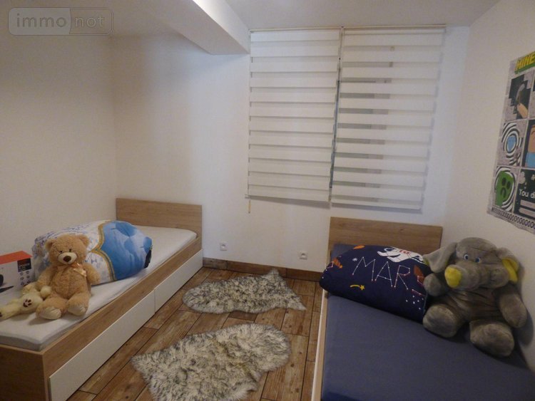 Maison a vendre Saint-Sébastien-de-Raids 50190 Manche 135 m2 5 pièces 208745 euros