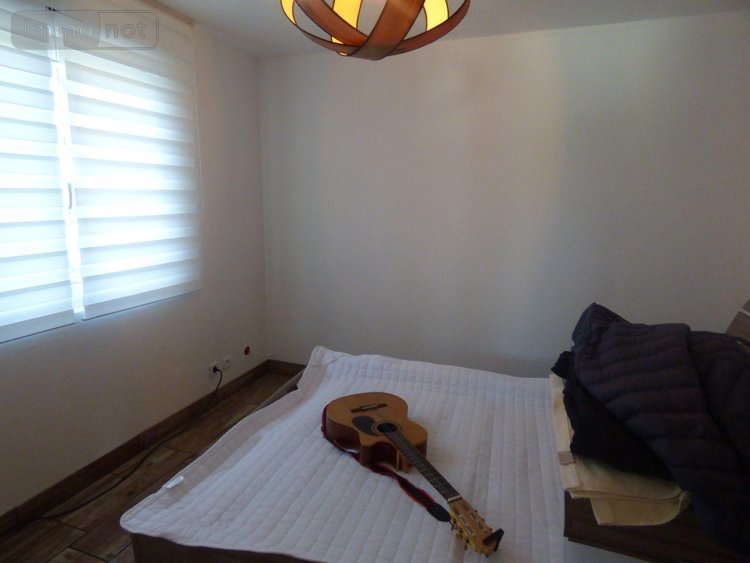 Maison a vendre Saint-Sébastien-de-Raids 50190 Manche 135 m2 5 pièces 208745 euros