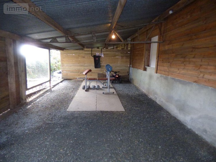 Maison a vendre Saint-Sébastien-de-Raids 50190 Manche 135 m2 5 pièces 208745 euros