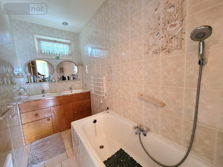 Maison a vendre Ozoir-le-Breuil 28200 Eure-et-Loir 90 m2 4 pièces 280000 euros