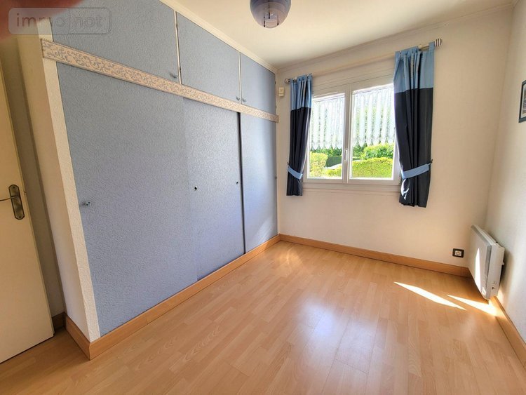 Maison a vendre Ozoir-le-Breuil 28200 Eure-et-Loir 90 m2 4 pièces 280000 euros