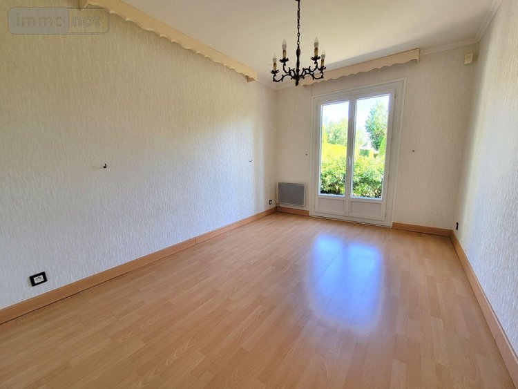 Maison a vendre Ozoir-le-Breuil 28200 Eure-et-Loir 90 m2 4 pièces 280000 euros