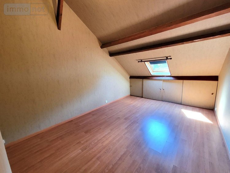 Maison a vendre Ozoir-le-Breuil 28200 Eure-et-Loir 90 m2 4 pièces 280000 euros