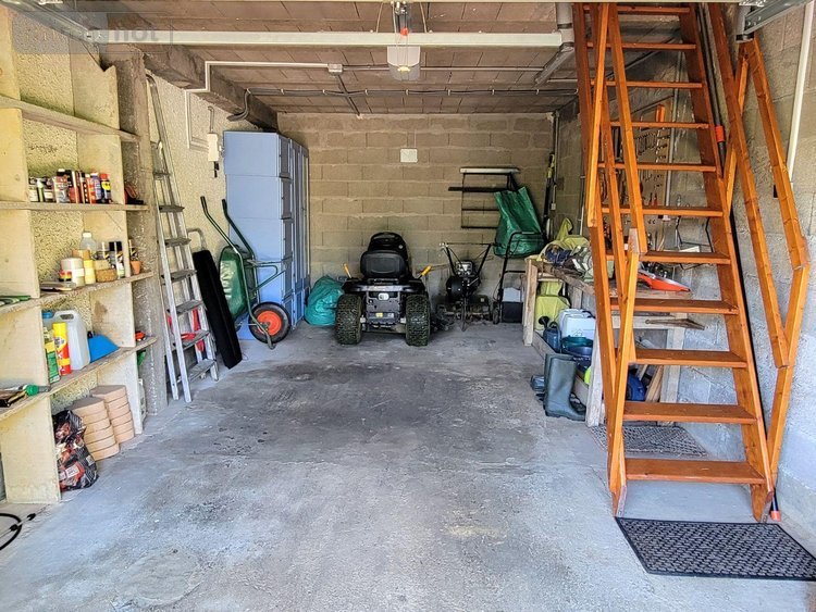 Maison a vendre Ozoir-le-Breuil 28200 Eure-et-Loir 90 m2 4 pièces 280000 euros