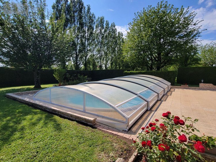 Maison a vendre Ozoir-le-Breuil 28200 Eure-et-Loir 90 m2 4 pièces 280000 euros