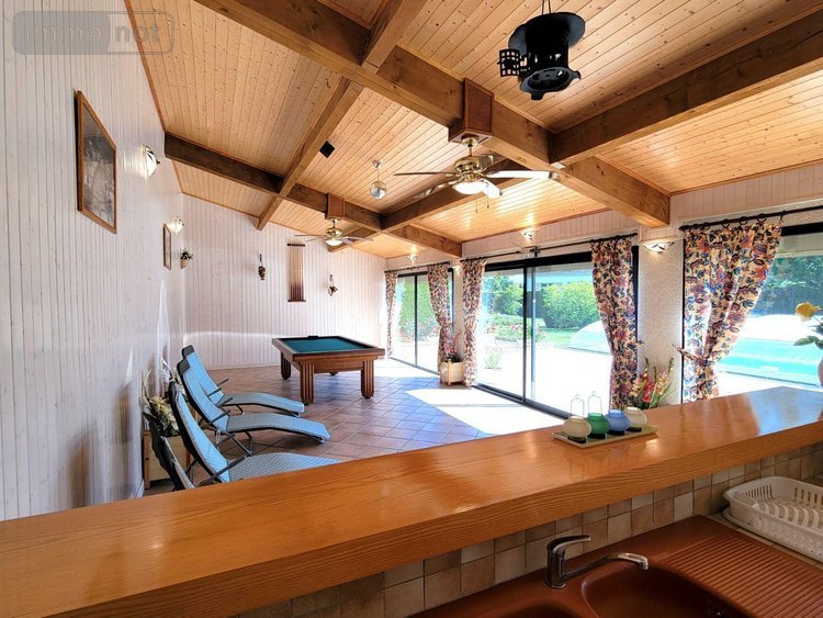 Maison a vendre Ozoir-le-Breuil 28200 Eure-et-Loir 90 m2 4 pièces 280000 euros