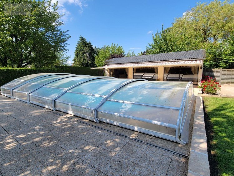 Maison a vendre Ozoir-le-Breuil 28200 Eure-et-Loir 90 m2 4 pièces 280000 euros