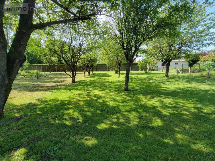 Maison a vendre Ozoir-le-Breuil 28200 Eure-et-Loir 90 m2 4 pièces 280000 euros