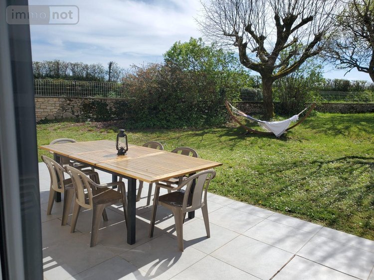 Maison a vendre Gourdon 46300 Lot 154 m2 6 pièces 420000 euros