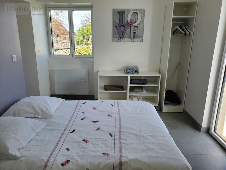 Maison a vendre Gourdon 46300 Lot 154 m2 6 pièces 420000 euros