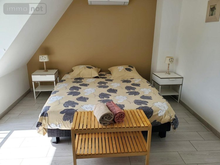 Maison a vendre Gourdon 46300 Lot 154 m2 6 pièces 420000 euros