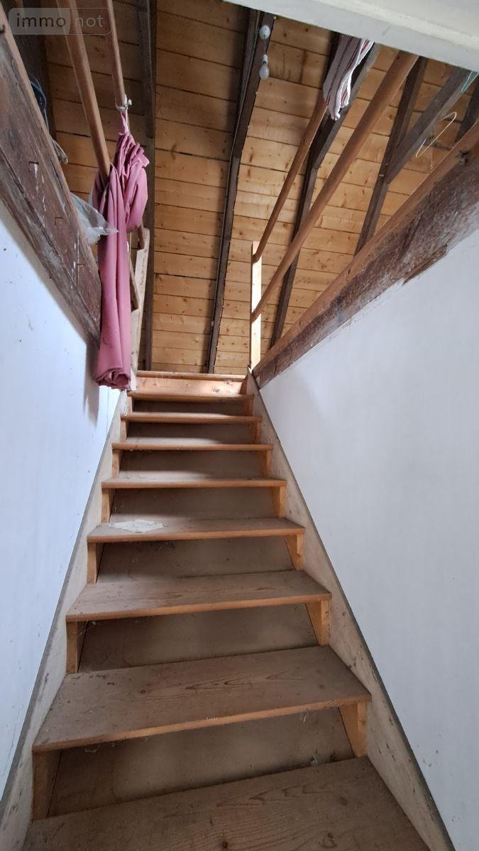 Maison a vendre Saint-Jean-du-Doigt 29630 Finistère 120 m2 6 pièces 181000 euros