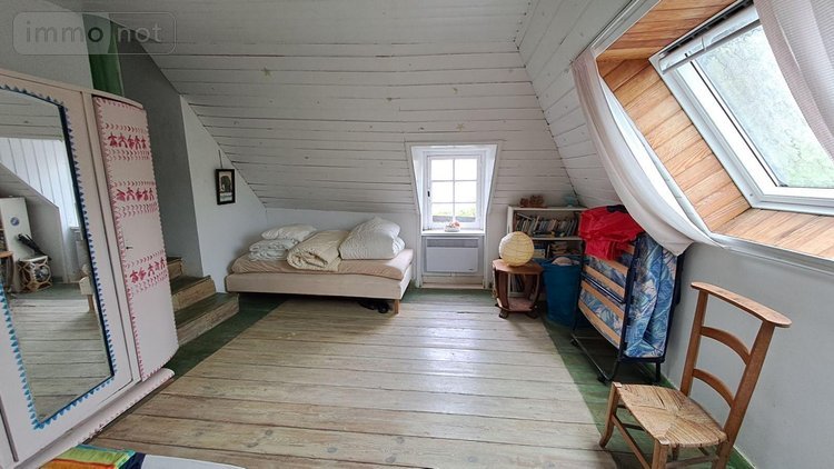 Maison a vendre Saint-Jean-du-Doigt 29630 Finistère 120 m2 6 pièces 181000 euros