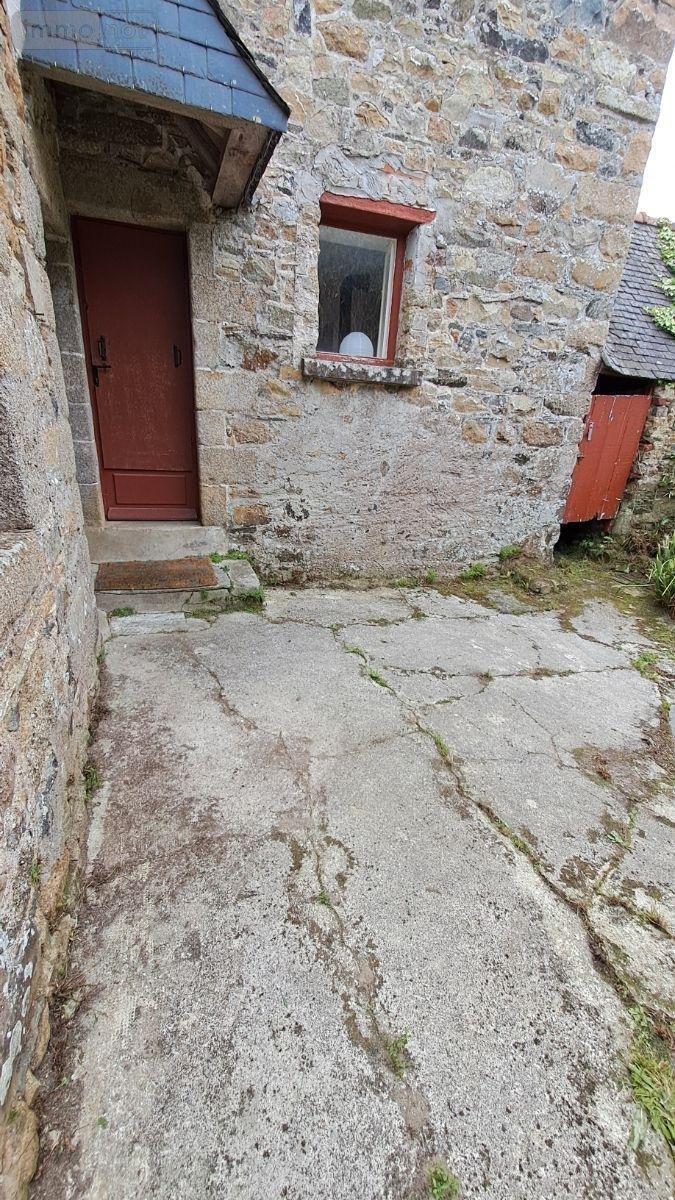 Maison a vendre Saint-Jean-du-Doigt 29630 Finistère 120 m2 6 pièces 181000 euros