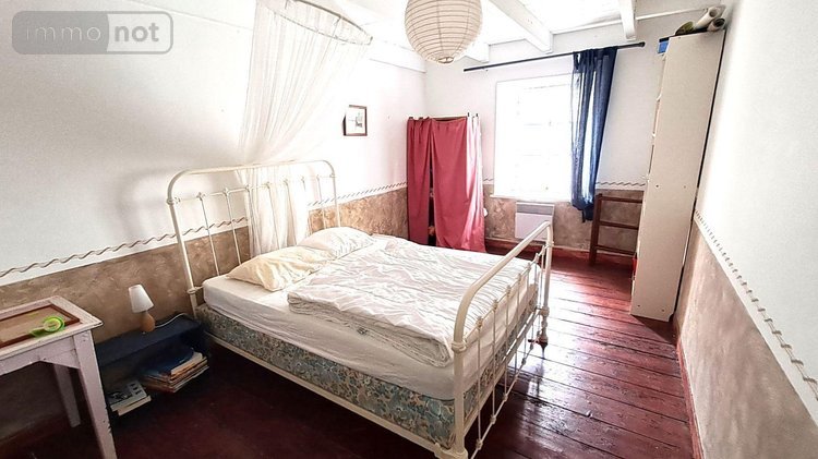 Maison a vendre Saint-Jean-du-Doigt 29630 Finistère 120 m2 6 pièces 181000 euros