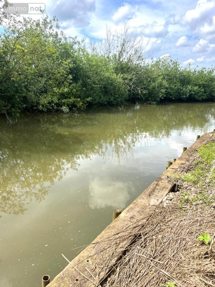 Maison a vendre Watten 59143 Nord 94 m2 8 pièces 489000 euros