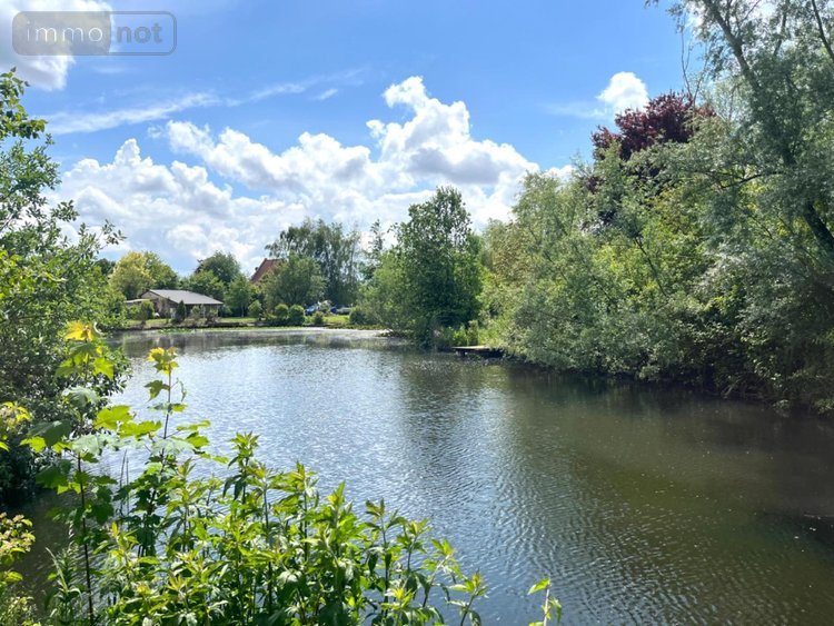 Maison a vendre Watten 59143 Nord 94 m2 8 pièces 489000 euros