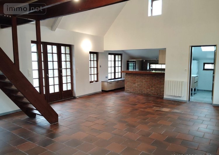 Maison a vendre Watten 59143 Nord 94 m2 8 pièces 489000 euros