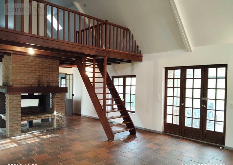Maison a vendre Watten 59143 Nord 94 m2 8 pièces 489000 euros