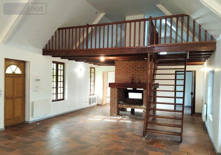 Maison a vendre Watten 59143 Nord 94 m2 8 pièces 489000 euros