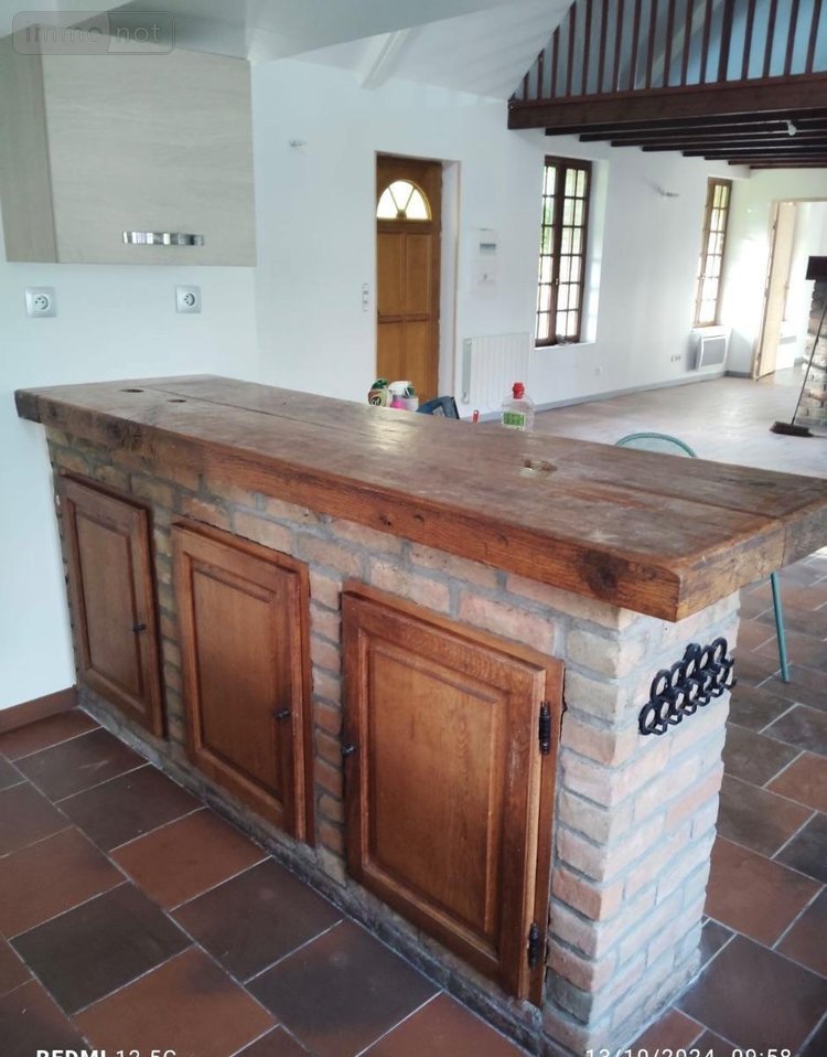 Maison a vendre Watten 59143 Nord 94 m2 8 pièces 489000 euros