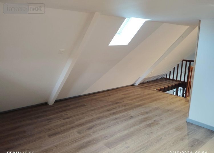 Maison a vendre Watten 59143 Nord 94 m2 8 pièces 489000 euros