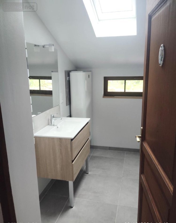 Maison a vendre Watten 59143 Nord 94 m2 8 pièces 489000 euros