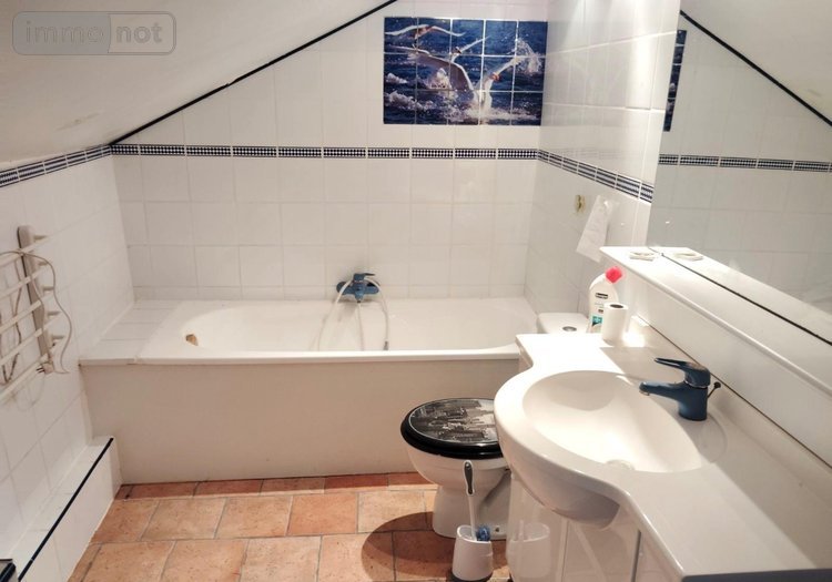 Maison a vendre Watten 59143 Nord 94 m2 8 pièces 489000 euros