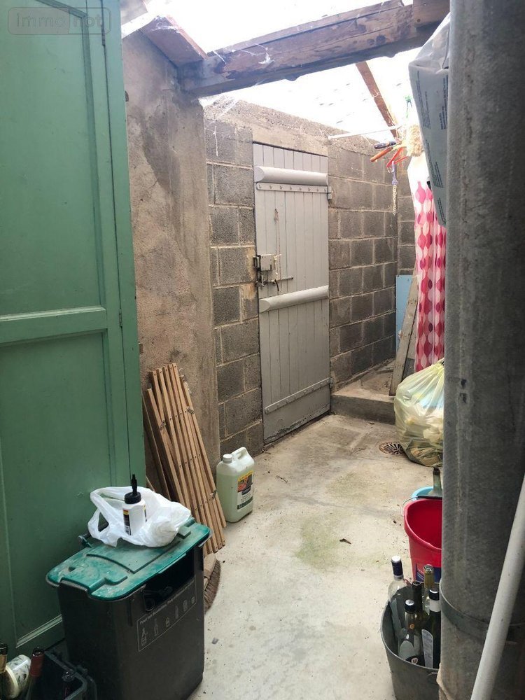 Maison a vendre Thaumiers 18210 Cher 140 m2 7 pièces 47700 euros