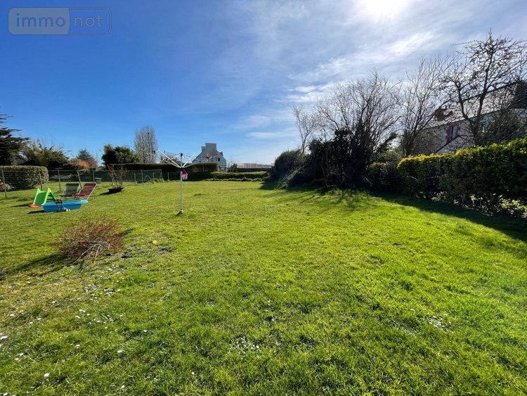 Maison a vendre Lanmeur 29620 Finistère 70 m2 4 pièces 160000 euros
