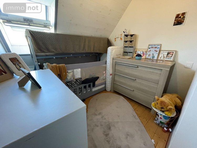 Maison a vendre Lanmeur 29620 Finistère 70 m2 4 pièces 173000 euros