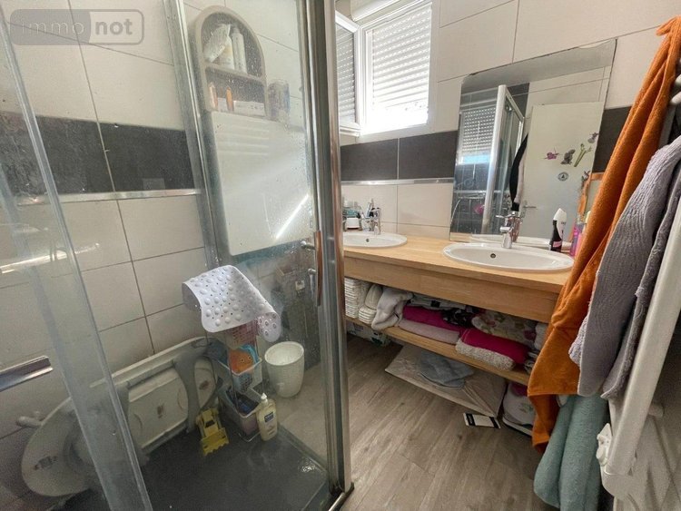 Maison a vendre Lanmeur 29620 Finistère 70 m2 4 pièces 173000 euros