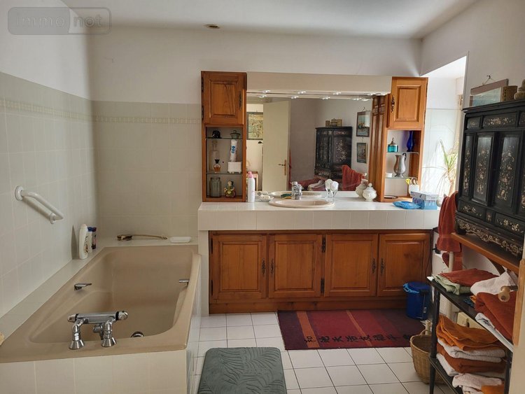 Maison a vendre Roscoff 29680 Finistère 210 m2 8 pièces 745600 euros