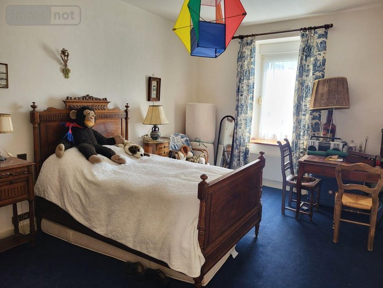 Maison a vendre Roscoff 29680 Finistère 210 m2 8 pièces 745600 euros