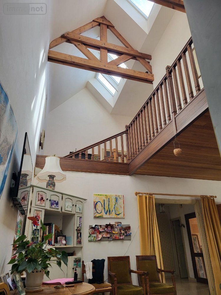 Maison a vendre Roscoff 29680 Finistère 210 m2 8 pièces 745600 euros