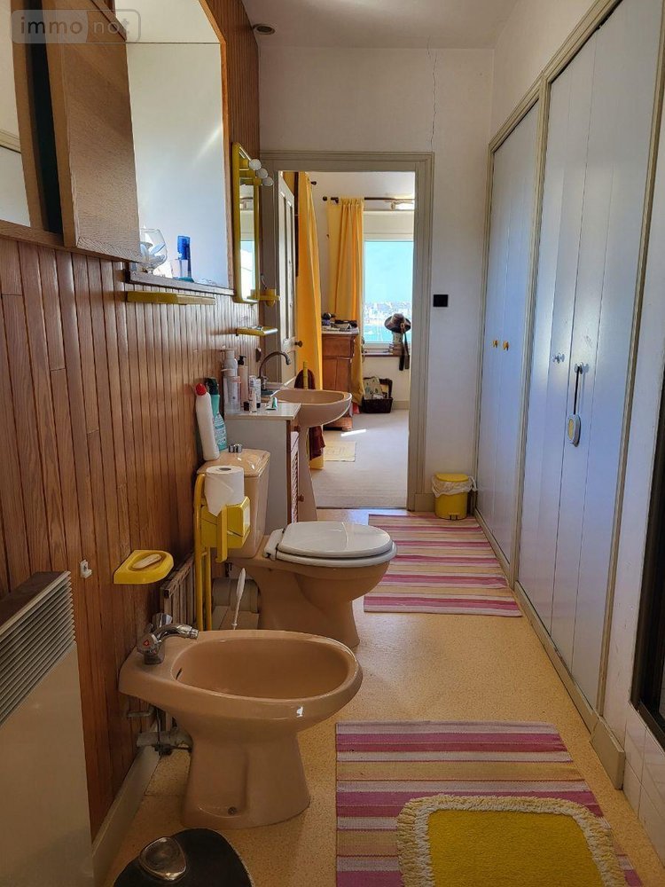 Maison a vendre Roscoff 29680 Finistère 210 m2 8 pièces 745600 euros