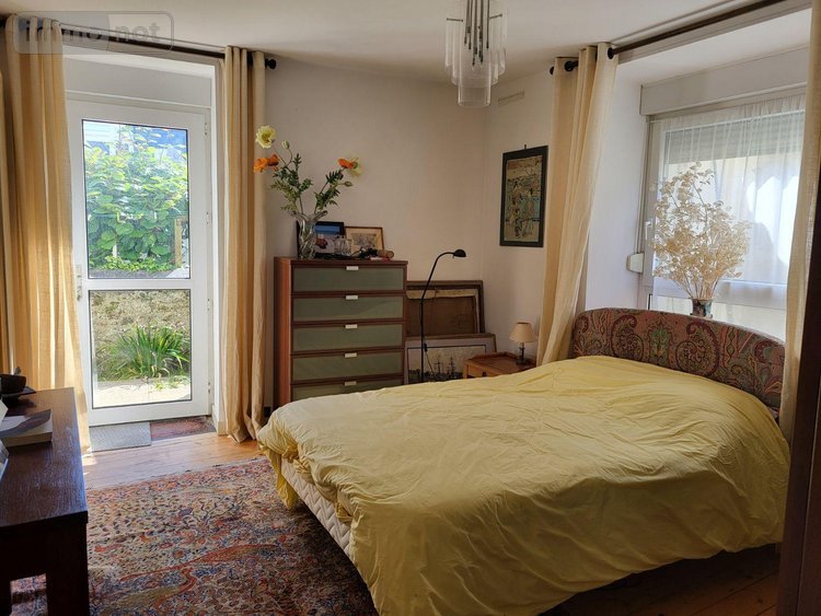 Maison a vendre Roscoff 29680 Finistère 210 m2 8 pièces 745600 euros