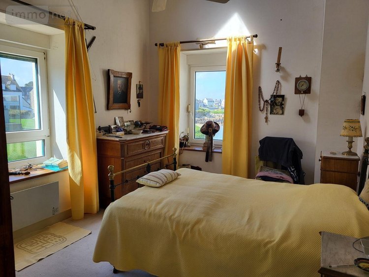 Maison a vendre Roscoff 29680 Finistère 210 m2 8 pièces 745600 euros