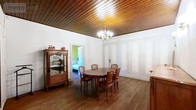 Maison a vendre Saint-Antoine-de-Breuilh 24230 Dordogne 180 m2 8 pièces 333100 euros