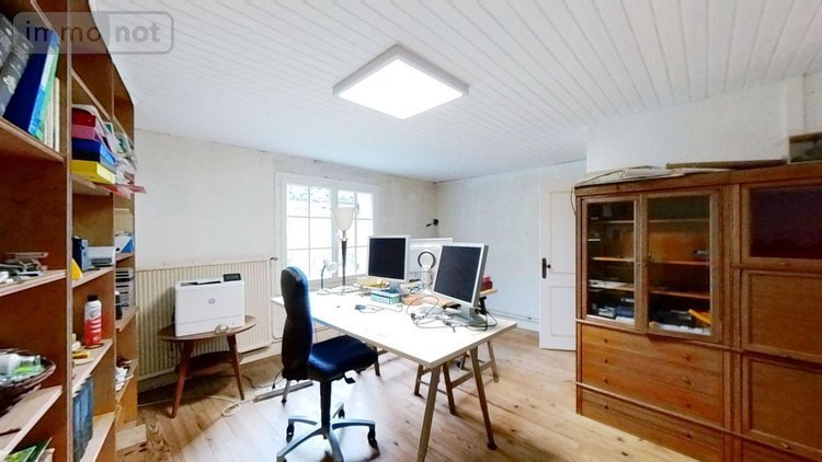 Maison a vendre Saint-Antoine-de-Breuilh 24230 Dordogne 180 m2 8 pièces 333100 euros