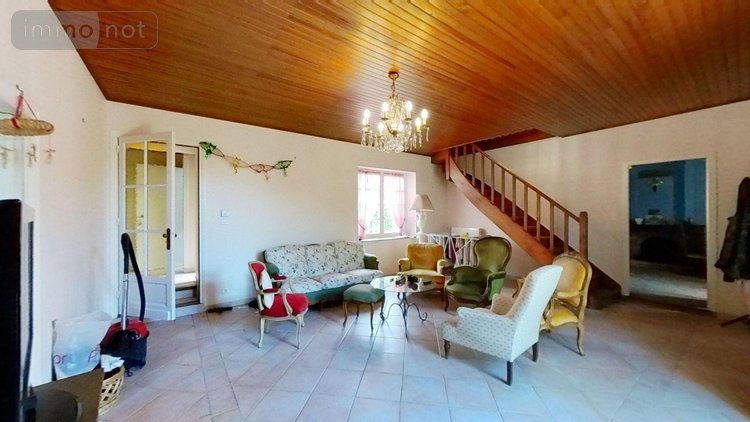 Maison a vendre Saint-Antoine-de-Breuilh 24230 Dordogne 180 m2 8 pièces 333100 euros