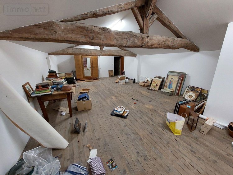 Maison a vendre Saint-Antoine-de-Breuilh 24230 Dordogne 180 m2 8 pièces 333100 euros