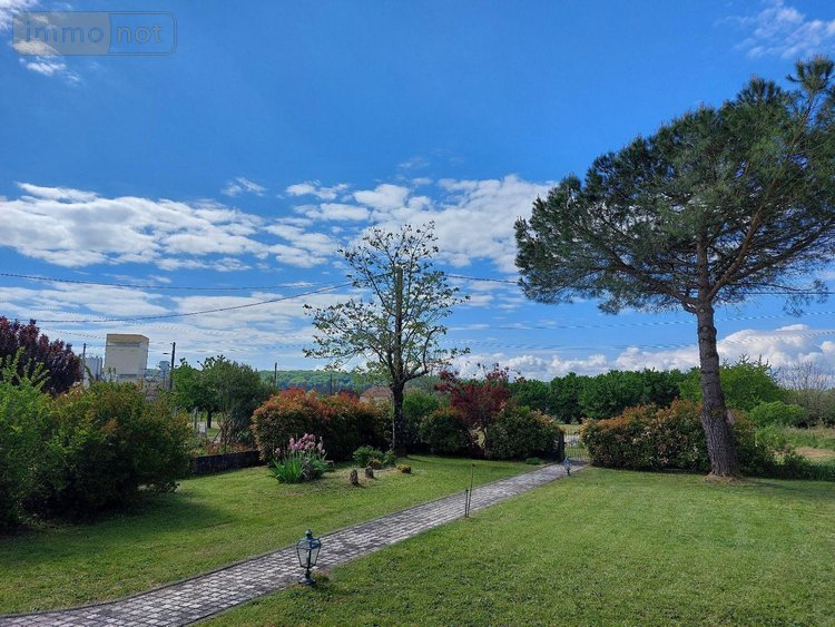 Maison a vendre Saint-Antoine-de-Breuilh 24230 Dordogne 180 m2 8 pièces 333100 euros