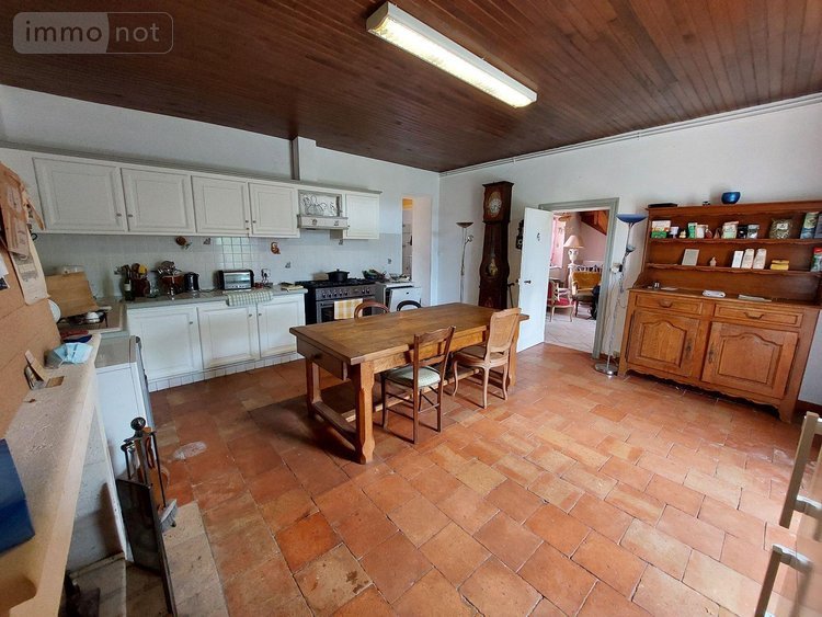 Maison a vendre Saint-Antoine-de-Breuilh 24230 Dordogne 180 m2 8 pièces 333100 euros
