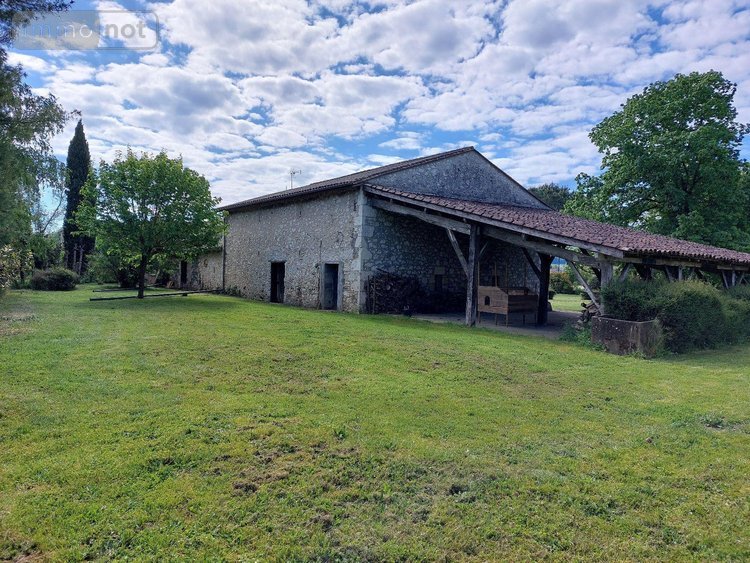 Maison a vendre Saint-Antoine-de-Breuilh 24230 Dordogne 180 m2 8 pièces 333100 euros