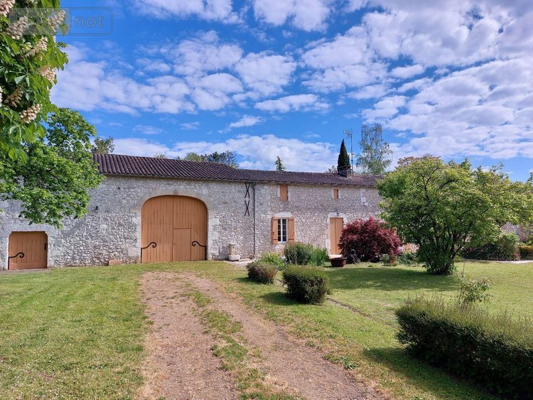 Maison a vendre Saint-Antoine-de-Breuilh 24230 Dordogne 180 m2 8 pièces 333100 euros