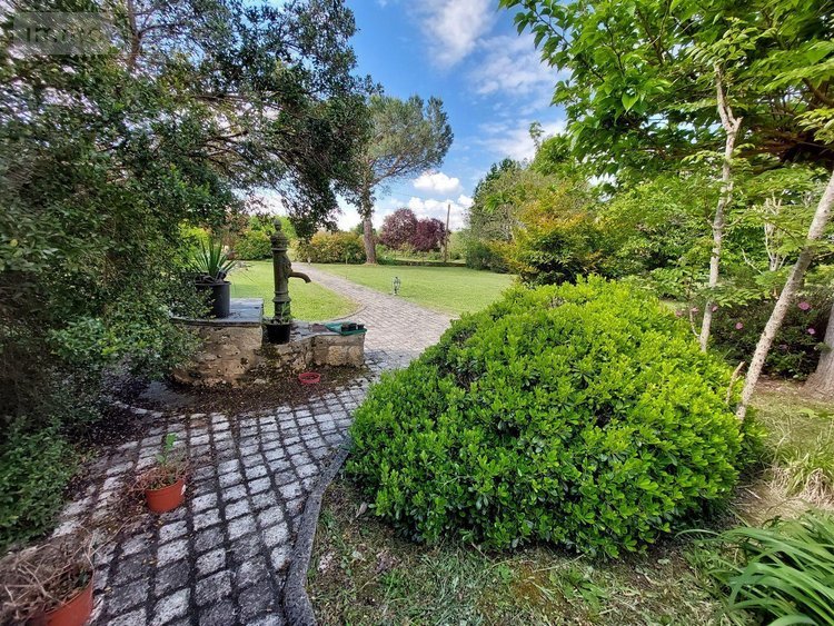 Maison a vendre Saint-Antoine-de-Breuilh 24230 Dordogne 180 m2 8 pièces 333100 euros