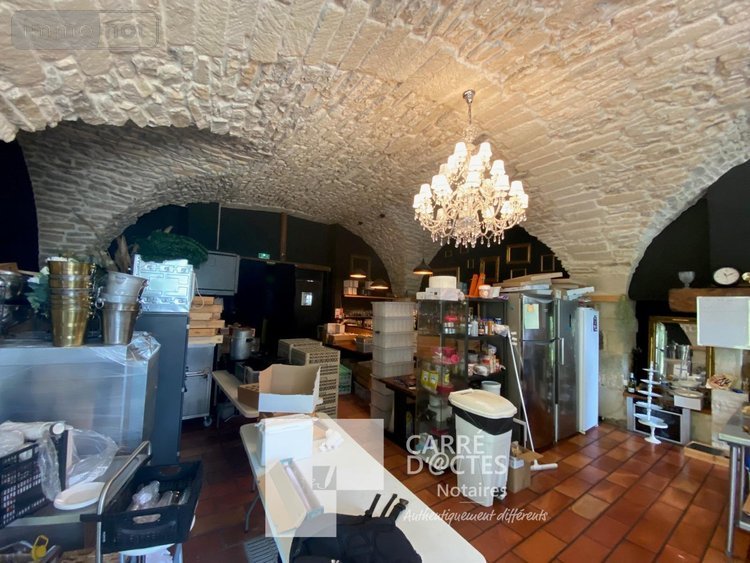 propriete a vendre Caveirac 30820 Gard 450 m2 18 pièces 492000 euros