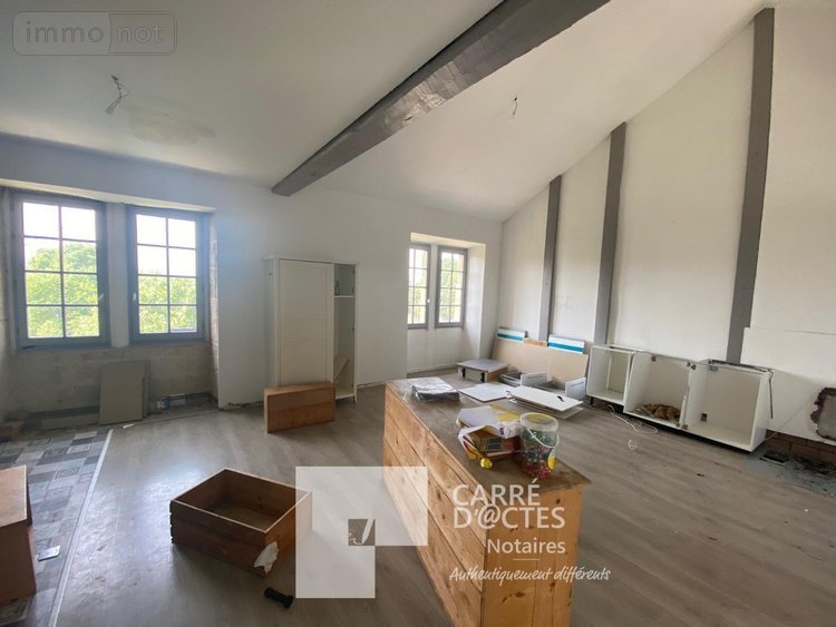 propriete a vendre Caveirac 30820 Gard 450 m2 18 pièces 492000 euros