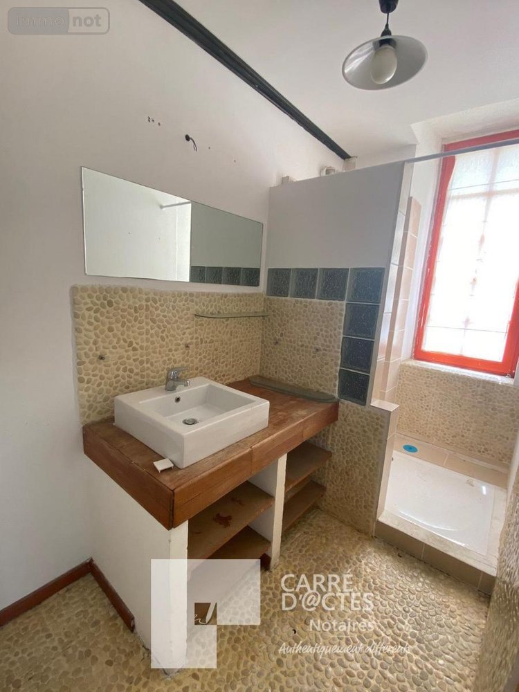 propriete a vendre Caveirac 30820 Gard 450 m2 18 pièces 492000 euros